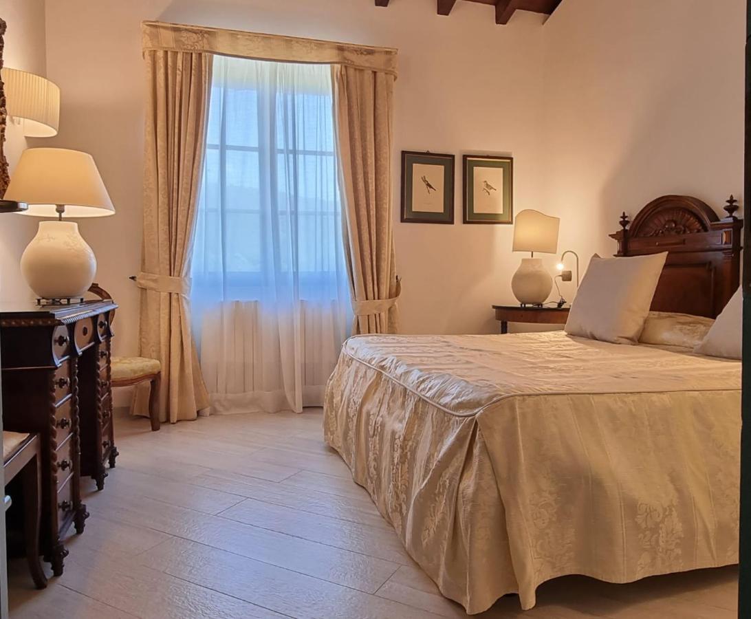 Hotel Relais I Due Roccoli Iseo