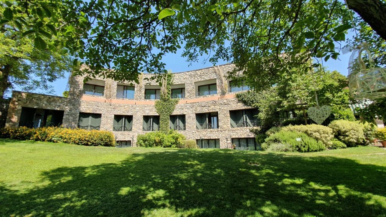 Relais I Due Roccoli Hotel