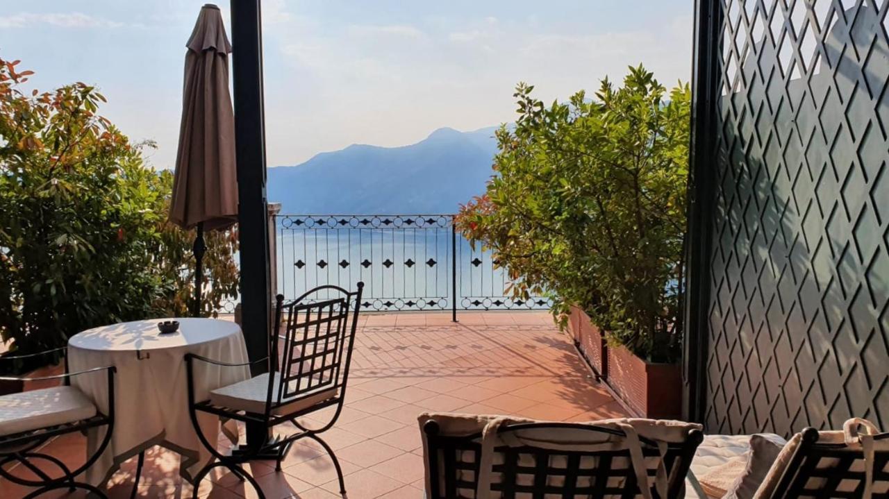 Relais I Due Roccoli Hotel Iseo