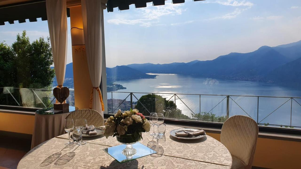 Relais I Due Roccoli Hotel Iseo
