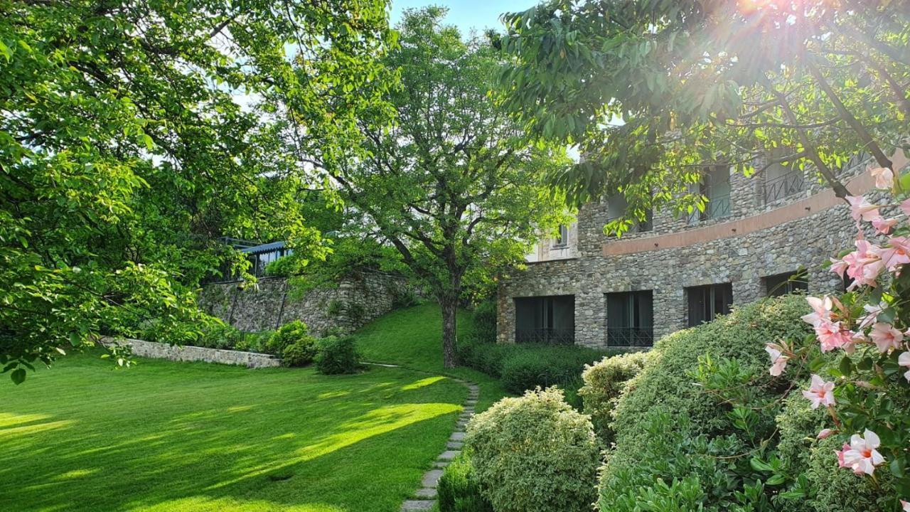 Relais I Due Roccoli Hotel Iseo