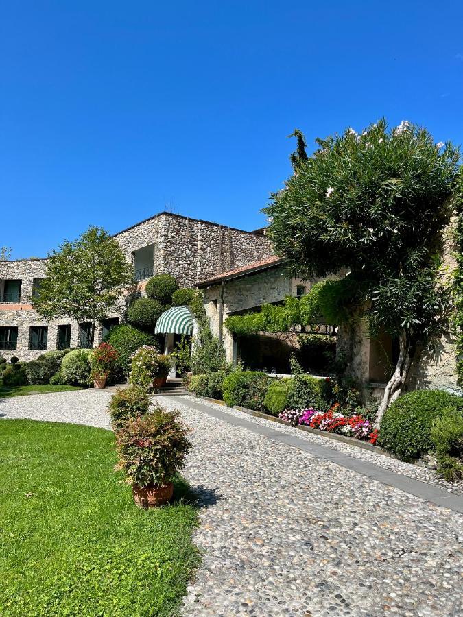 Relais I Due Roccoli Hotel 4*