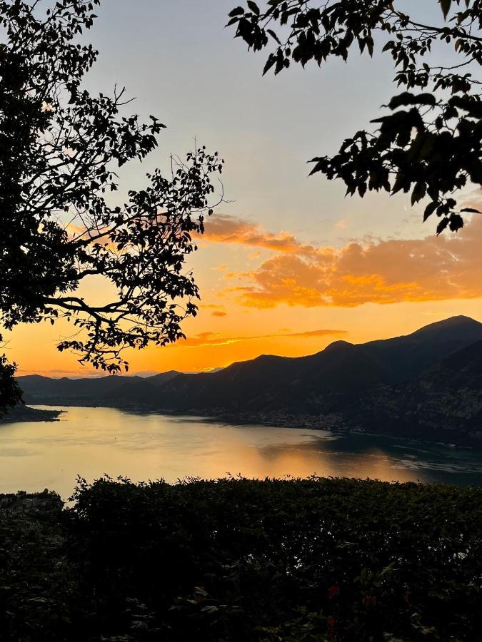 Relais I Due Roccoli Iseo