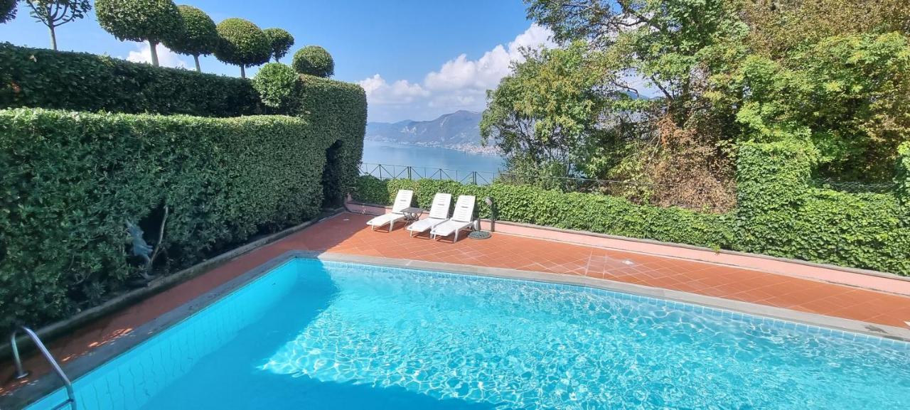 Hotel Relais I Due Roccoli Iseo