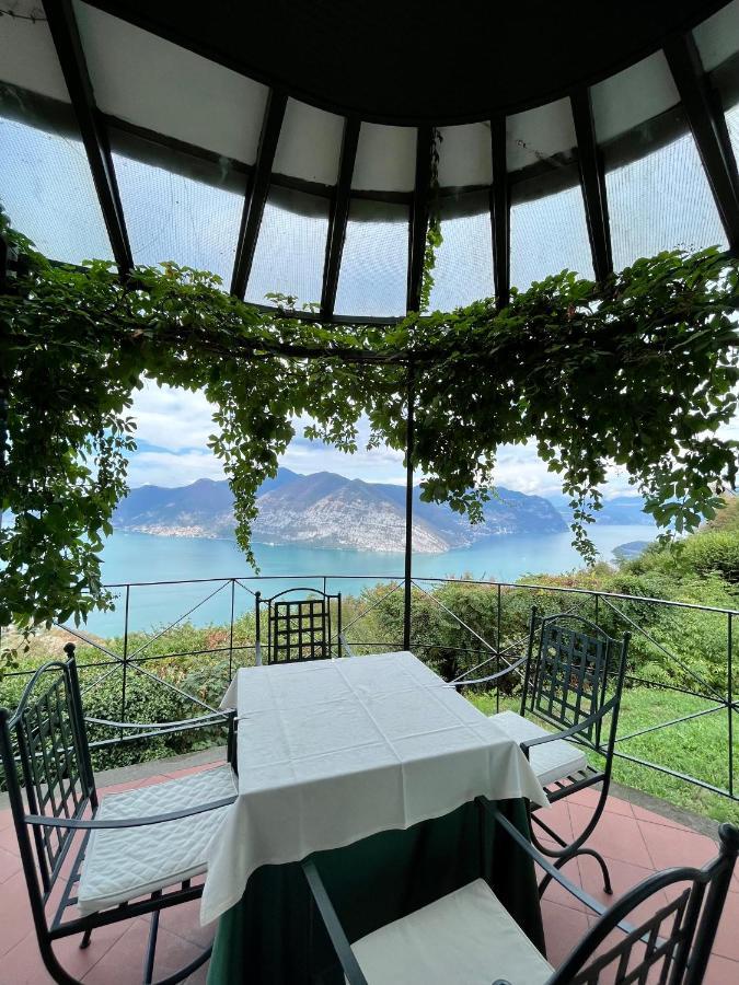 Relais I Due Roccoli Iseo