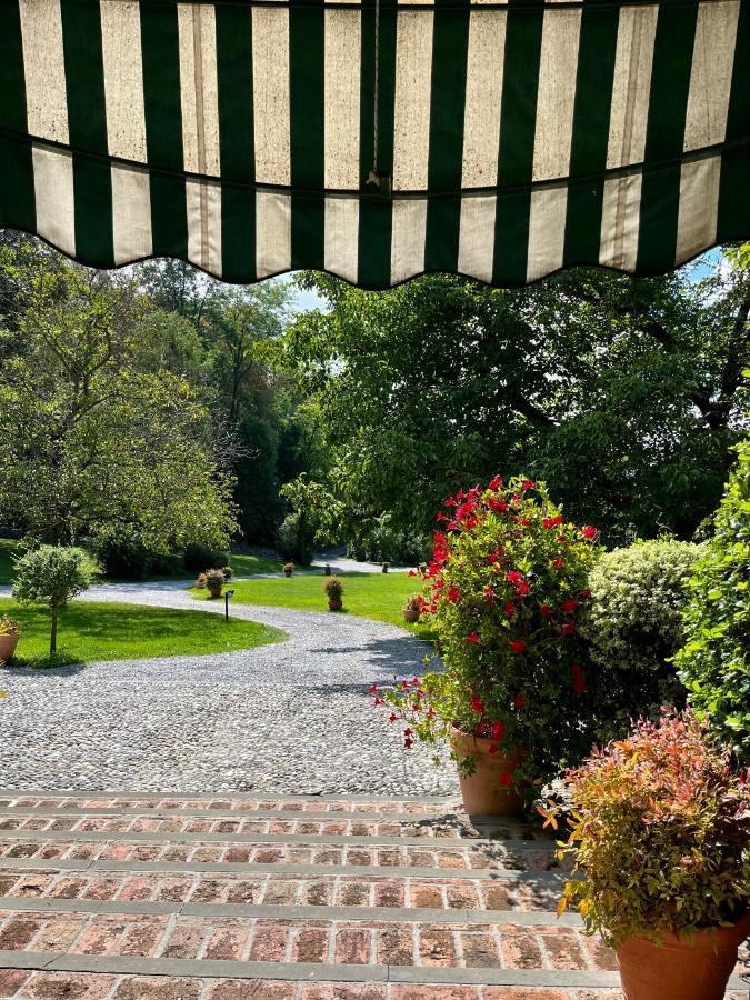 Relais I Due Roccoli 4*