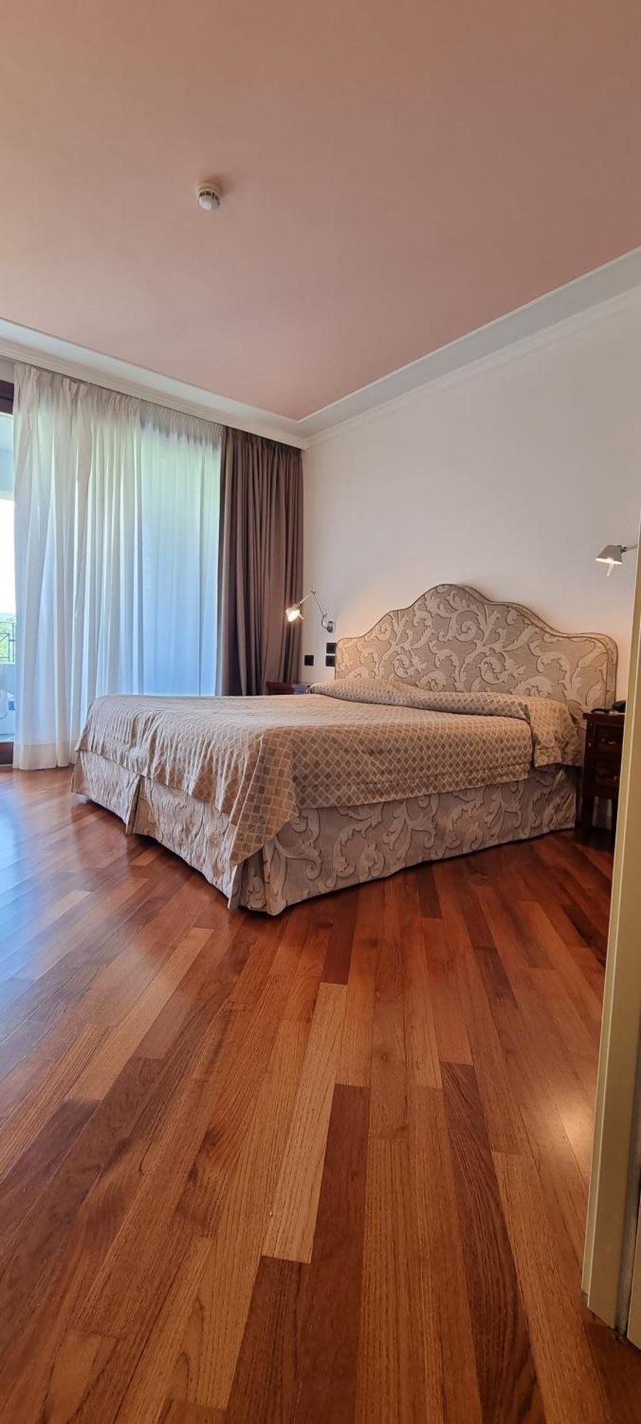 Hotel Relais I Due Roccoli 4*